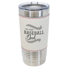 Load image into Gallery viewer, Custom Polar Camel 20 oz. Sport Tumbler with Slider Lid
