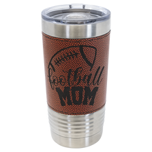 Load image into Gallery viewer, Custom Polar Camel 20 oz. Sport Tumbler with Slider Lid. Personalized Engraving Plaque shipped from USA.