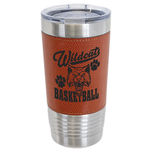 Load image into Gallery viewer, Custom Polar Camel 20 oz. Sport Tumbler with Slider Lid. Personalized Engraving Plaque shipped from USA.