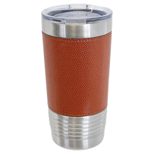 Load image into Gallery viewer, Custom Polar Camel 20 oz. Sport Tumbler with Slider Lid. Personalized Engraving Plaque shipped from USA.