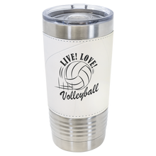 Load image into Gallery viewer, Custom Polar Camel 20 oz. Sport Tumbler with Slider Lid. Personalized Engraving Plaque shipped from USA.