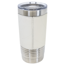 Load image into Gallery viewer, Custom Polar Camel 20 oz. Sport Tumbler with Slider Lid. Personalized Engraving Plaque shipped from USA.