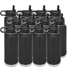 Load image into Gallery viewer, Polar Camel Water Bottle 32 oz. in Bulk (12 Count), ($24.50 each)