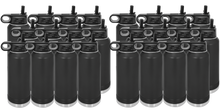 Load image into Gallery viewer, Polar Camel Water Bottle 32 oz. in Bulk (24 Count), ($35.96 each)