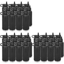 Load image into Gallery viewer, Polar Camel Water Bottle 32 oz. in Bulk (36 Count), ($21.60 each)