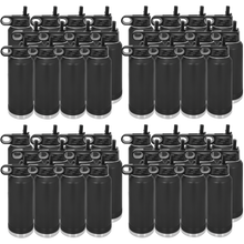 Load image into Gallery viewer, Polar Camel Water Bottle 32 oz. in Bulk (48 Count), ($20.15 each)