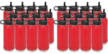 Load image into Gallery viewer, Polar Camel Water Bottle 32 oz. in Bulk (24 Count), ($35.96 each)