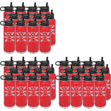 Load image into Gallery viewer, Custom Bulk Polar Camel Water Bottle 32 oz. (36 Count), ($29.70 each)