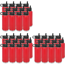 Load image into Gallery viewer, Polar Camel Water Bottle 32 oz. in Bulk (36 Count), ($21.60 each)