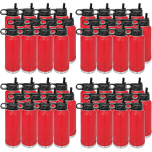 Load image into Gallery viewer, Polar Camel Water Bottle 32 oz. in Bulk (48 Count), ($20.15 each)