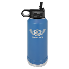 Load image into Gallery viewer, Custom Polar Camel Water Bottle 32 oz., Personalized Engraving Gifts shipped from USA.