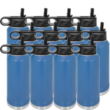 Load image into Gallery viewer, Polar Camel Water Bottle 32 oz. in Bulk (12 Count), ($24.50 each)
