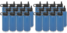 Load image into Gallery viewer, Custom Bulk Polar Camel Water Bottle 32 oz. (24 Count), ($26.05 each)