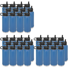 Load image into Gallery viewer, Polar Camel Water Bottle 32 oz. in Bulk (36 Count), ($21.60 each)