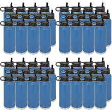 Load image into Gallery viewer, Custom Bulk Polar Camel Water Bottle 32 oz. (48 Count), ($23.15 each)