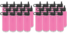 Load image into Gallery viewer, Custom Bulk Polar Camel Water Bottle 32 oz. (24 Count), ($26.05 each)