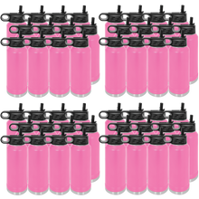 Load image into Gallery viewer, Custom Bulk Polar Camel Water Bottle 32 oz. (48 Count), ($23.15 each)
