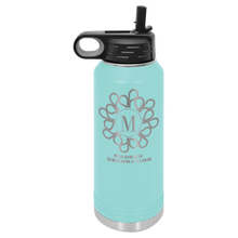 Load image into Gallery viewer, Custom Polar Camel Water Bottle 32 oz., Personalized Engraving Gifts shipped from USA.