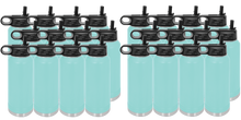 Load image into Gallery viewer, Polar Camel Water Bottle 32 oz. in Bulk (24 Count), ($35.96 each)