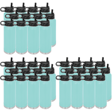 Load image into Gallery viewer, Polar Camel Water Bottle 32 oz. in Bulk (36 Count), ($21.60 each)
