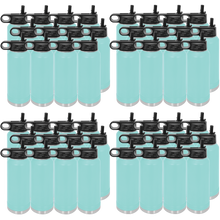 Load image into Gallery viewer, Polar Camel Water Bottle 32 oz. in Bulk (48 Count), ($20.15 each)