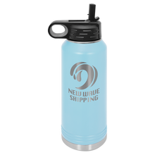 Load image into Gallery viewer, Custom Polar Camel Water Bottle 32 oz., Personalized Engraving Gifts shipped from USA.