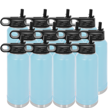 Load image into Gallery viewer, Polar Camel Water Bottle 32 oz. in Bulk (12 Count), ($24.50 each)