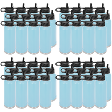 Load image into Gallery viewer, Polar Camel Water Bottle 32 oz. in Bulk (48 Count), ($20.15 each)