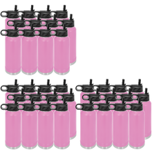 Load image into Gallery viewer, Custom Bulk Polar Camel Water Bottle 32 oz. (36 Count), ($24.60 each)