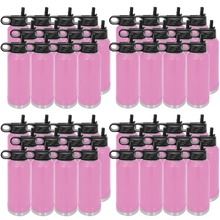 Load image into Gallery viewer, Polar Camel Water Bottle 32 oz. in Bulk (48 Count), ($20.15 each)
