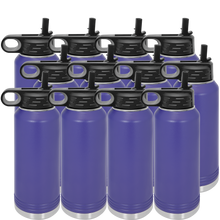 Load image into Gallery viewer, Polar Camel Water Bottle 32 oz. in Bulk (12 Count), ($24.50 each)