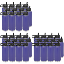 Load image into Gallery viewer, Polar Camel Water Bottle 32 oz. in Bulk (36 Count), ($21.60 each)