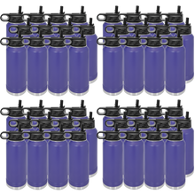 Load image into Gallery viewer, Polar Camel Water Bottle 32 oz. in Bulk (48 Count), ($20.15 each)