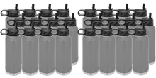Load image into Gallery viewer, Custom Bulk Polar Camel Water Bottle 32 oz. (24 Count), ($26.05 each)