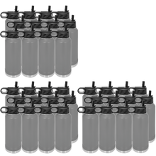 Load image into Gallery viewer, Polar Camel Water Bottle 32 oz. in Bulk (36 Count), ($21.60 each)