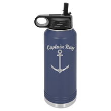 Load image into Gallery viewer, Custom Polar Camel Water Bottle 32 oz., Personalized Engraving Gifts shipped from USA.