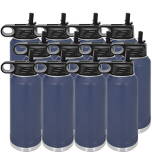 Load image into Gallery viewer, Polar Camel Water Bottle 32 oz. in Bulk (12 Count), ($24.50 each)