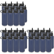 Load image into Gallery viewer, Polar Camel Water Bottle 32 oz. in Bulk (36 Count), ($21.60 each)