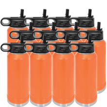 Load image into Gallery viewer, Polar Camel Water Bottle 32 oz. in Bulk (12 Count), ($24.50 each)
