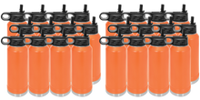 Load image into Gallery viewer, Polar Camel Water Bottle 32 oz. in Bulk (24 Count), ($35.96 each)