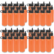 Load image into Gallery viewer, Polar Camel Water Bottle 32 oz. in Bulk (48 Count), ($20.15 each)