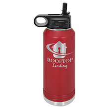 Load image into Gallery viewer, Custom Polar Camel Water Bottle 32 oz.
