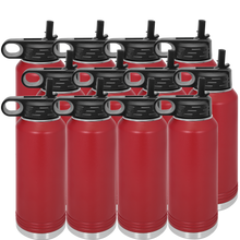 Load image into Gallery viewer, Polar Camel Water Bottle 32 oz. in Bulk (12 Count), ($24.50 each)