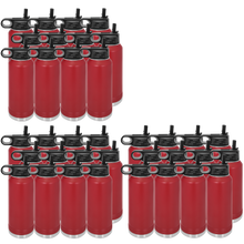 Load image into Gallery viewer, Polar Camel Water Bottle 32 oz. in Bulk (36 Count), ($21.60 each)