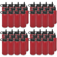 Load image into Gallery viewer, Polar Camel Water Bottle 32 oz. in Bulk (48 Count), ($20.15 each)