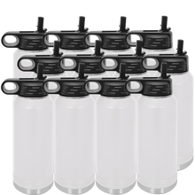 Load image into Gallery viewer, Polar Camel Water Bottle 32 oz. in Bulk (12 Count), ($24.50 each)