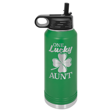 Load image into Gallery viewer, Custom Polar Camel Water Bottle 32 oz., Personalized Engraving Gifts shipped from USA.