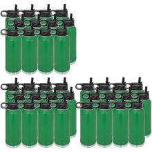 Load image into Gallery viewer, Custom Bulk Polar Camel Water Bottle 32 oz. (36 Count), ($24.60 each)