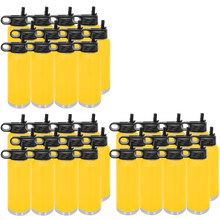 Load image into Gallery viewer, Custom Bulk Polar Camel Water Bottle 32 oz. (36 Count), ($24.60 each)