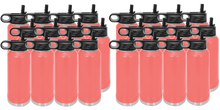 Load image into Gallery viewer, Custom Bulk Polar Camel Water Bottle 32 oz. (24 Count), ($26.05 each)